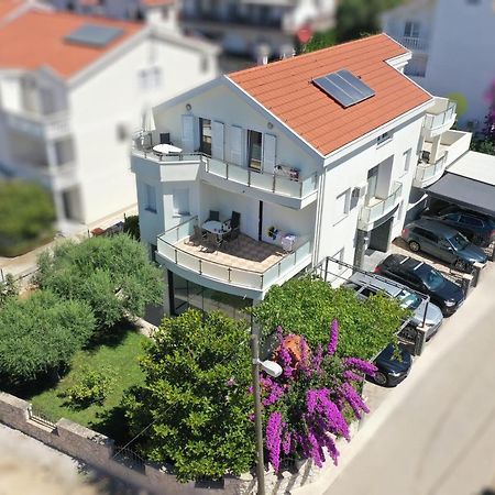 Apartments Dumancic Biograd na Moru Kültér fotó
