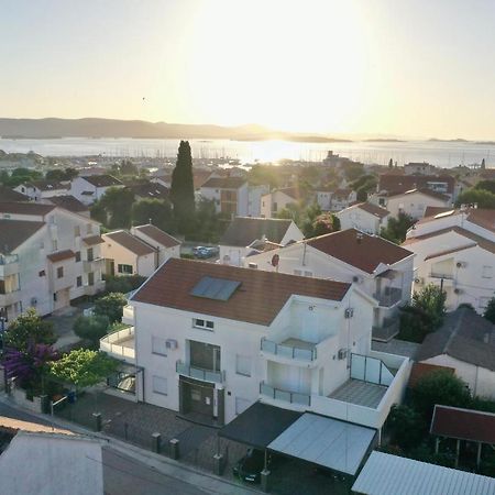 Apartments Dumancic Biograd na Moru Kültér fotó