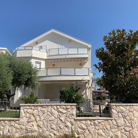 Apartments Dumancic Biograd na Moru Kültér fotó