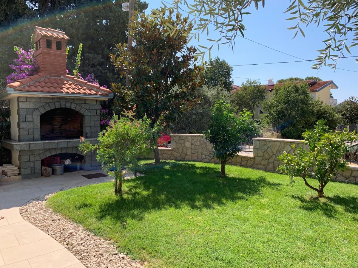 Apartments Dumancic Biograd na Moru Kültér fotó