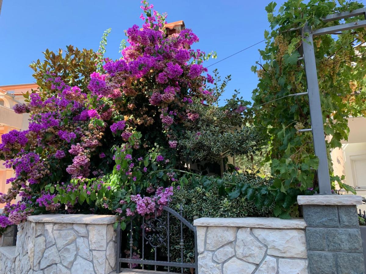 Apartments Dumancic Biograd na Moru Kültér fotó