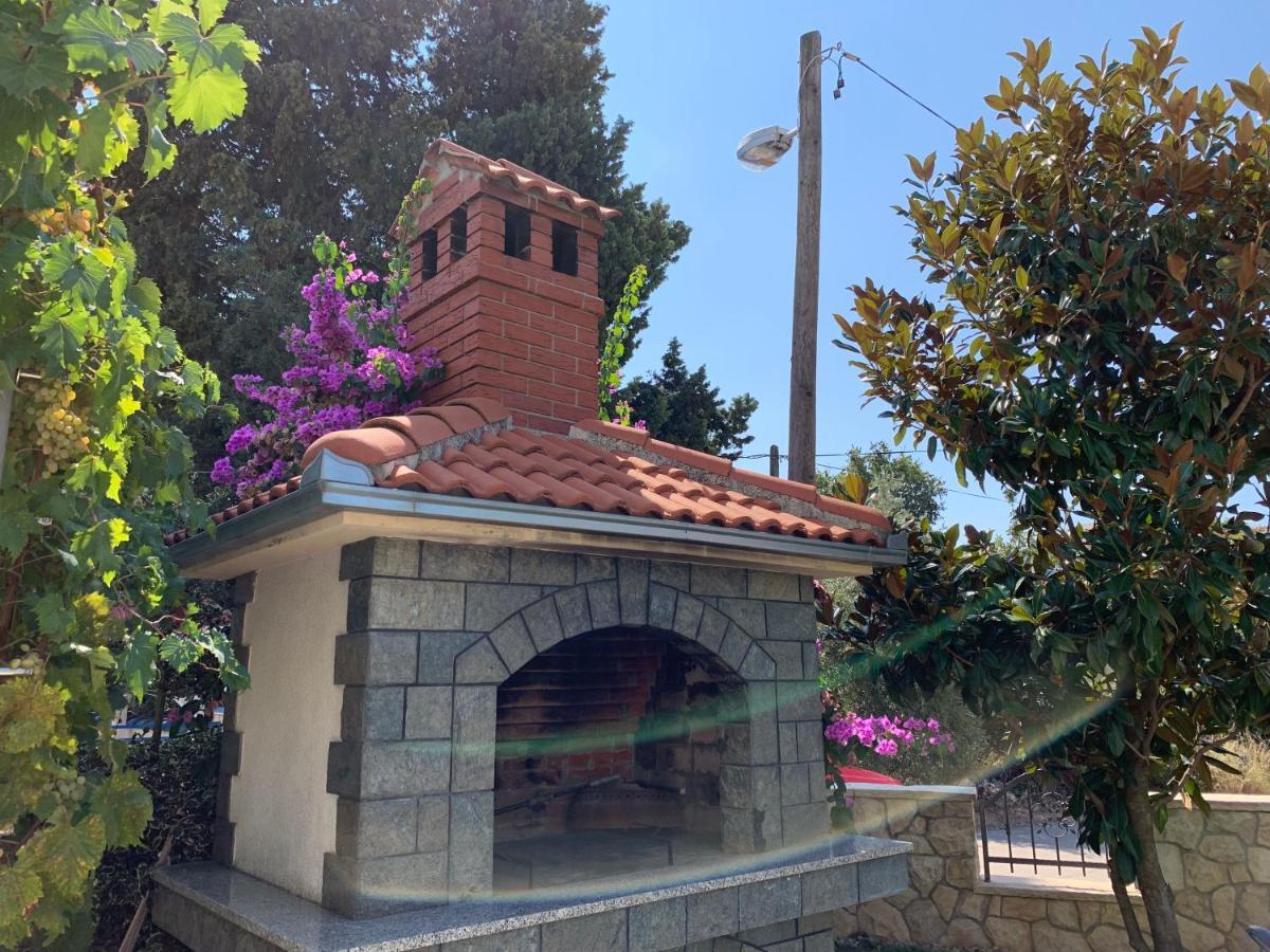 Apartments Dumancic Biograd na Moru Kültér fotó