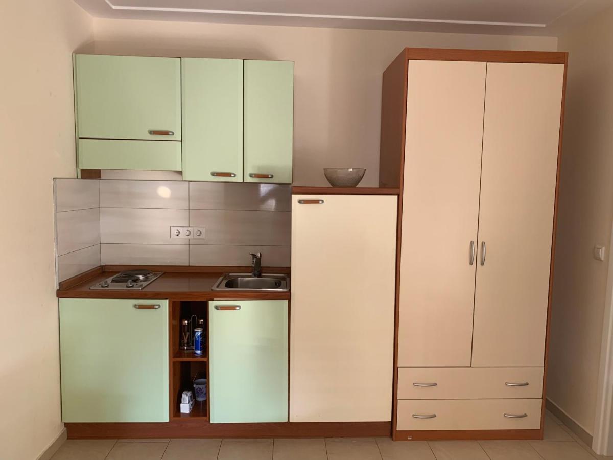 Apartments Dumancic Biograd na Moru Kültér fotó