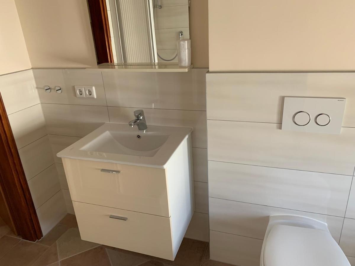 Apartments Dumancic Biograd na Moru Kültér fotó