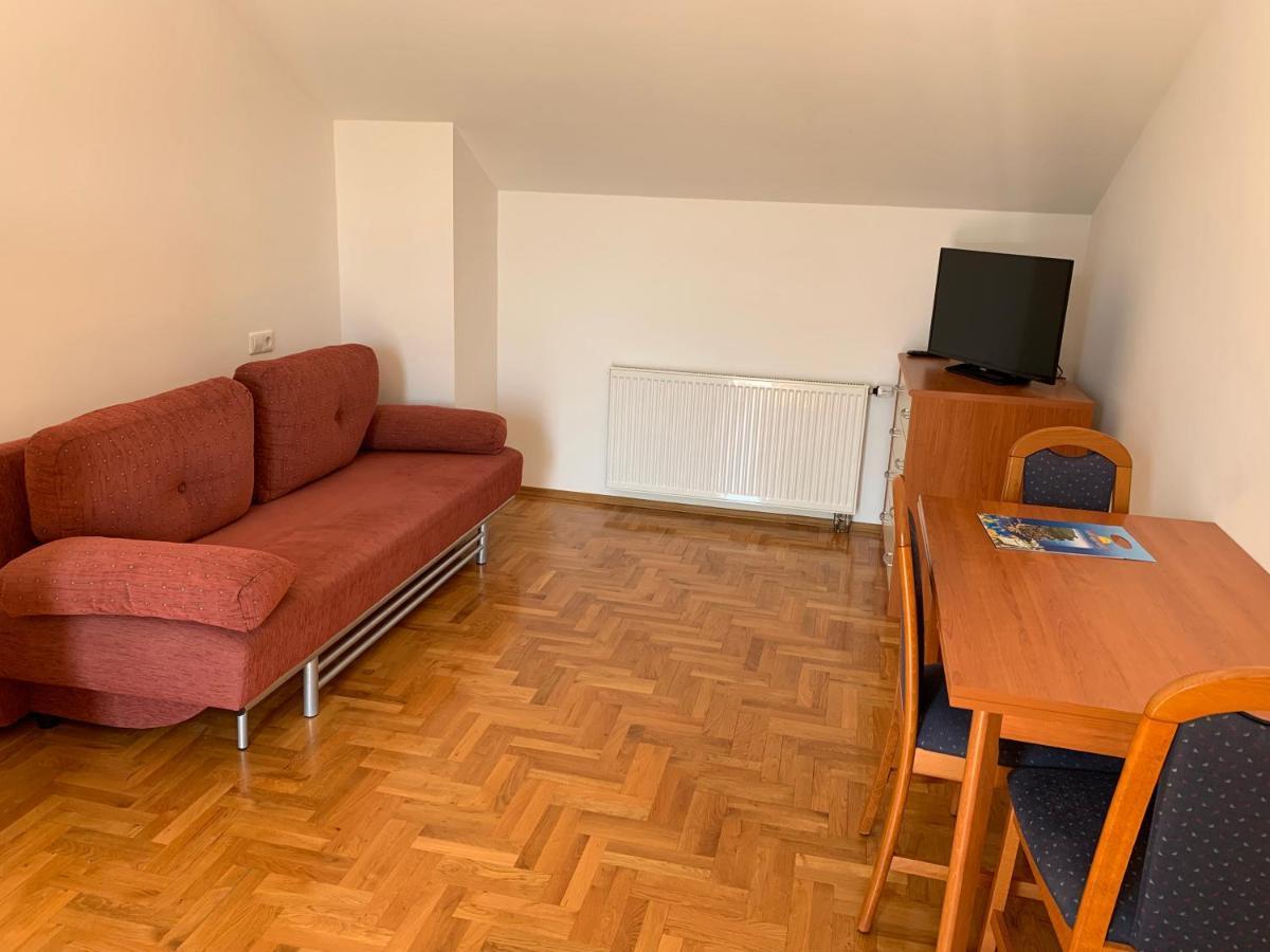 Apartments Dumancic Biograd na Moru Kültér fotó