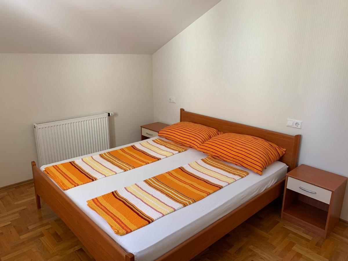 Apartments Dumancic Biograd na Moru Kültér fotó