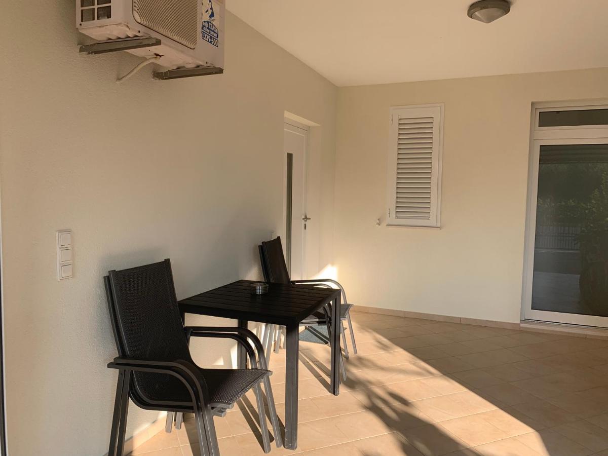 Apartments Dumancic Biograd na Moru Kültér fotó