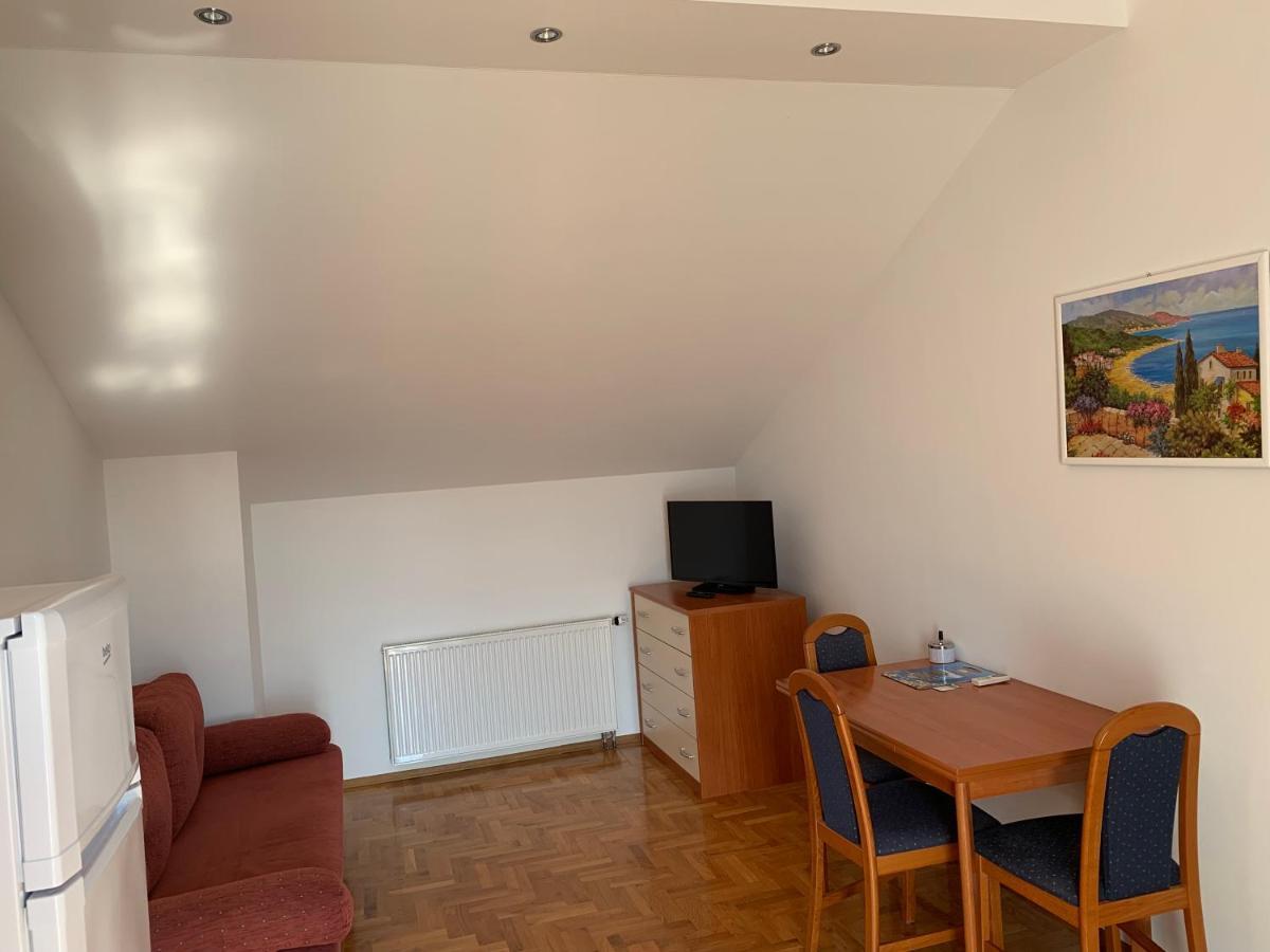 Apartments Dumancic Biograd na Moru Kültér fotó
