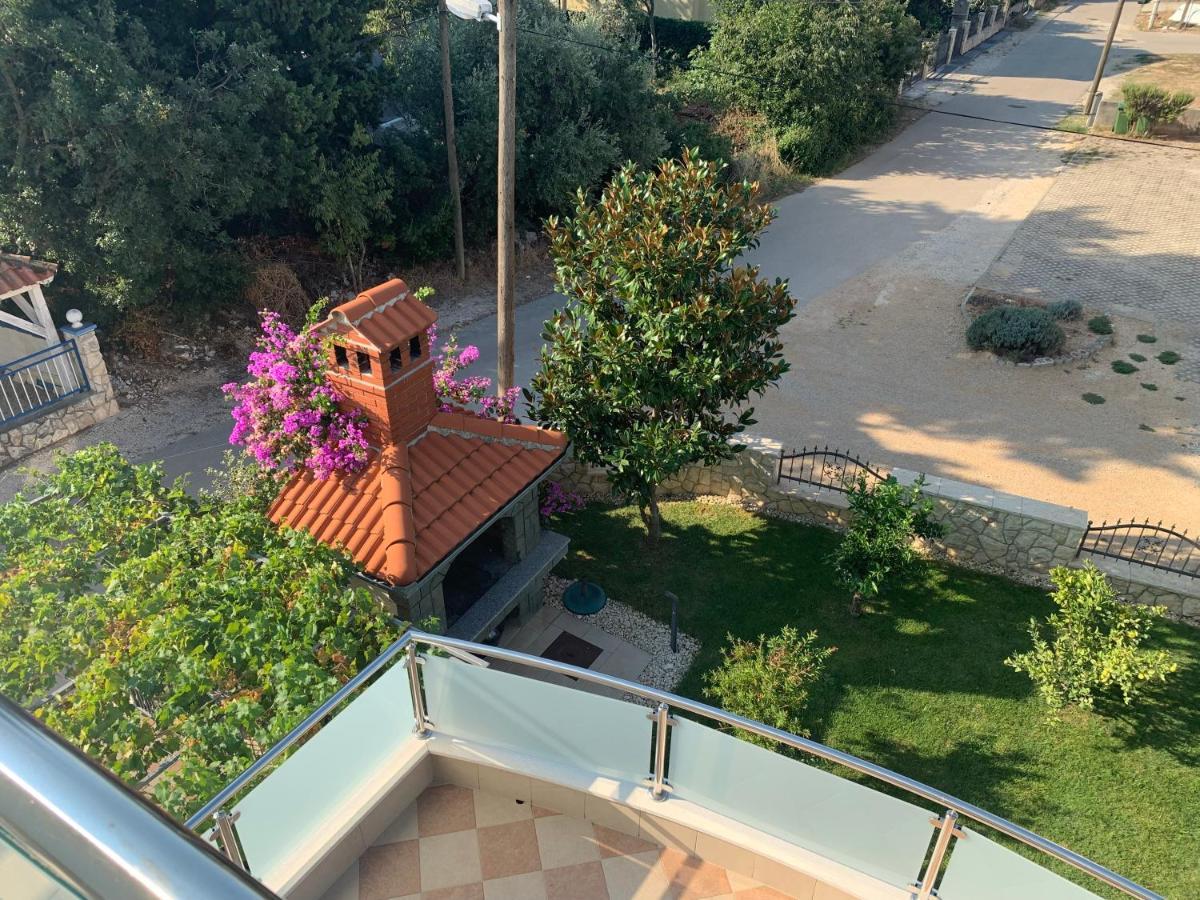 Apartments Dumancic Biograd na Moru Kültér fotó