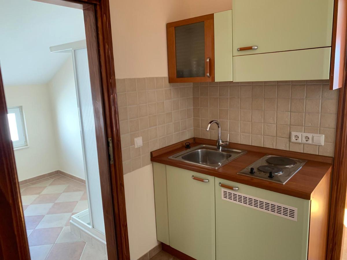 Apartments Dumancic Biograd na Moru Kültér fotó