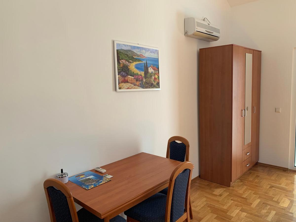 Apartments Dumancic Biograd na Moru Kültér fotó