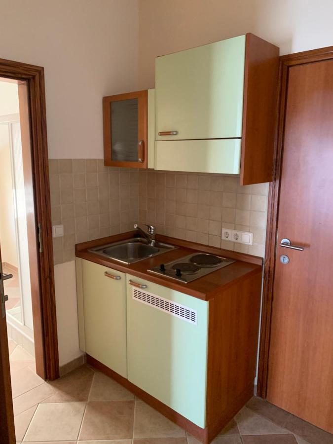 Apartments Dumancic Biograd na Moru Kültér fotó