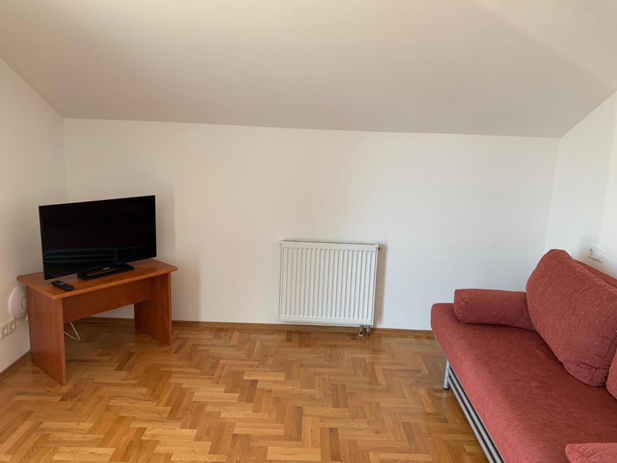 Apartments Dumancic Biograd na Moru Kültér fotó