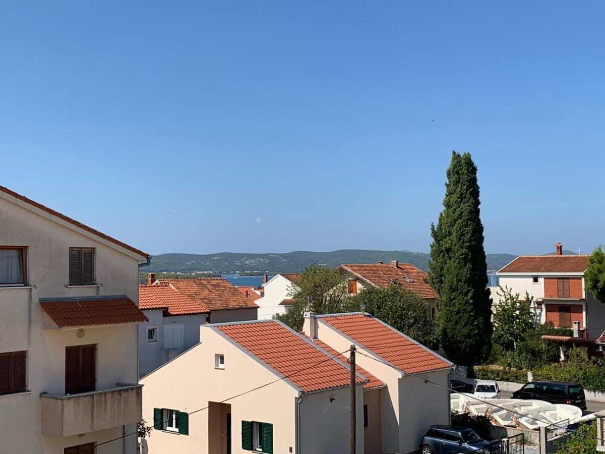 Apartments Dumancic Biograd na Moru Kültér fotó