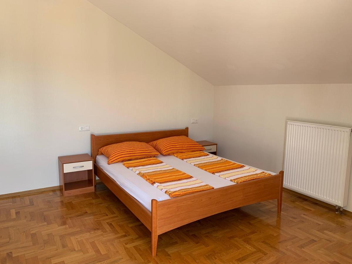 Apartments Dumancic Biograd na Moru Kültér fotó