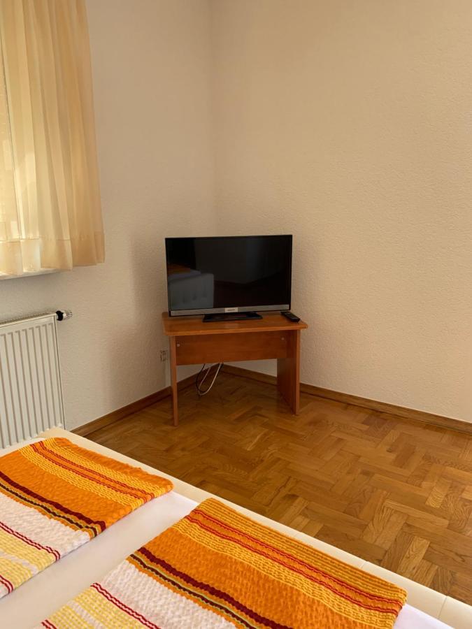 Apartments Dumancic Biograd na Moru Kültér fotó