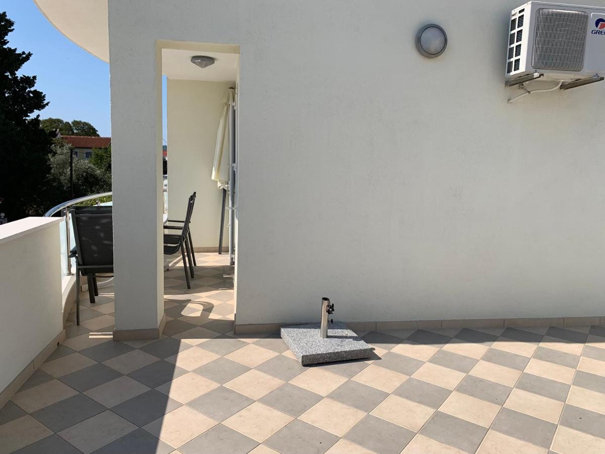 Apartments Dumancic Biograd na Moru Kültér fotó