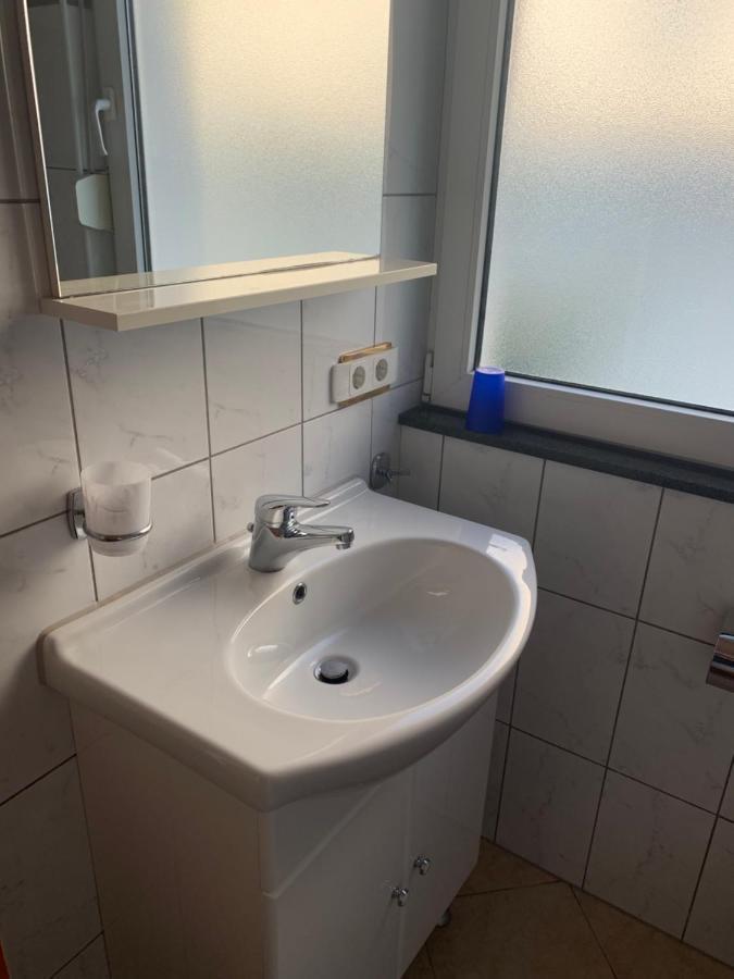 Apartments Dumancic Biograd na Moru Kültér fotó