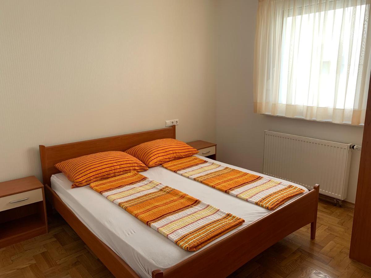 Apartments Dumancic Biograd na Moru Kültér fotó