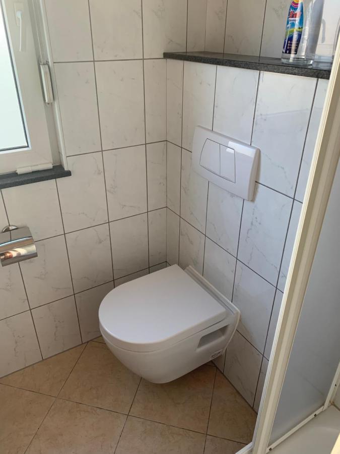 Apartments Dumancic Biograd na Moru Kültér fotó