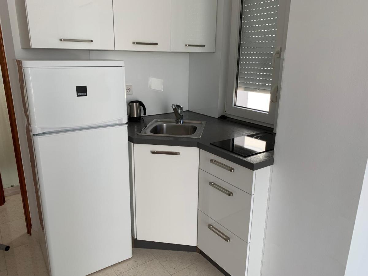 Apartments Dumancic Biograd na Moru Kültér fotó