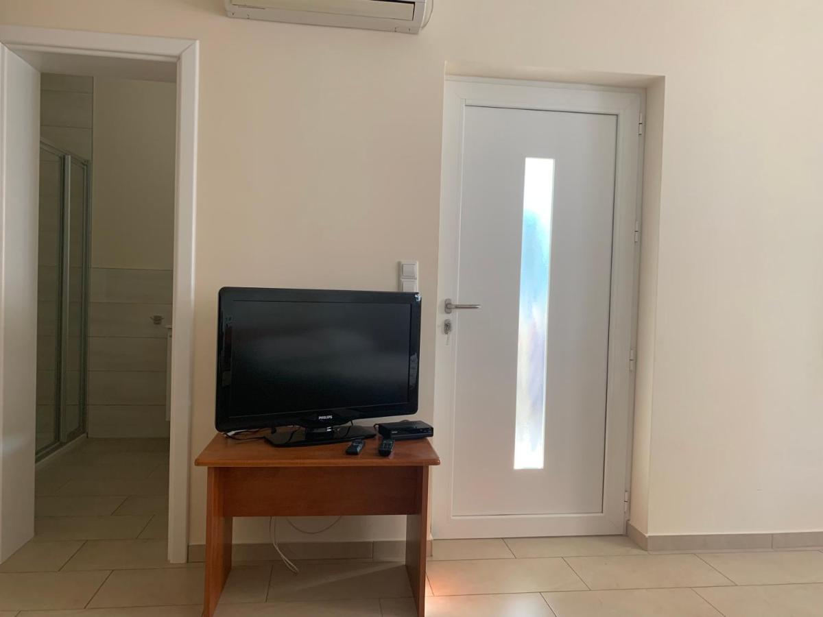 Apartments Dumancic Biograd na Moru Kültér fotó