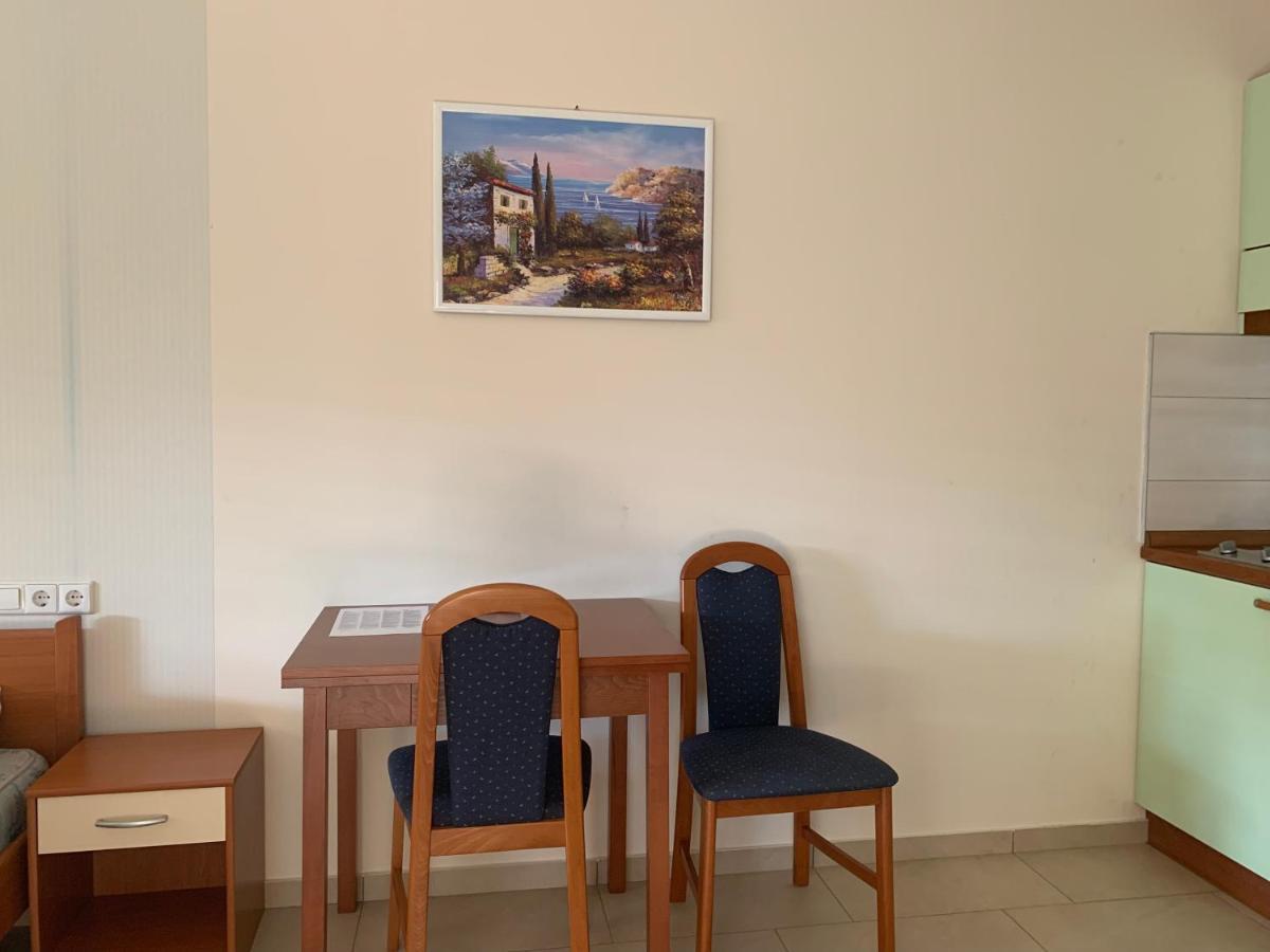 Apartments Dumancic Biograd na Moru Kültér fotó