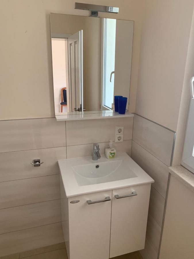 Apartments Dumancic Biograd na Moru Kültér fotó