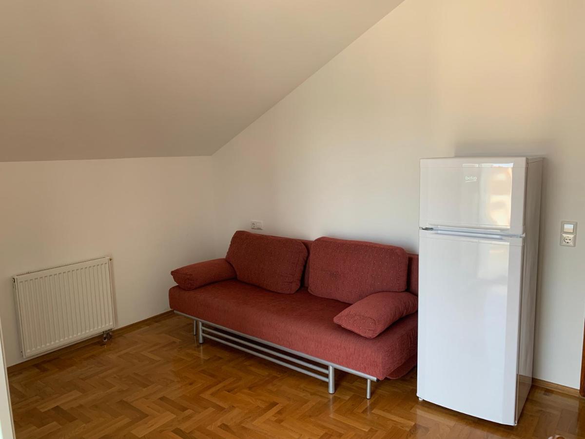 Apartments Dumancic Biograd na Moru Kültér fotó