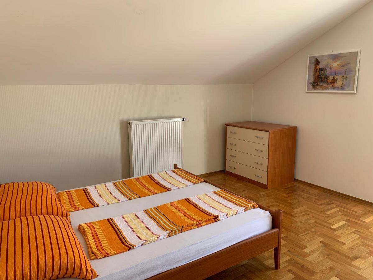 Apartments Dumancic Biograd na Moru Kültér fotó