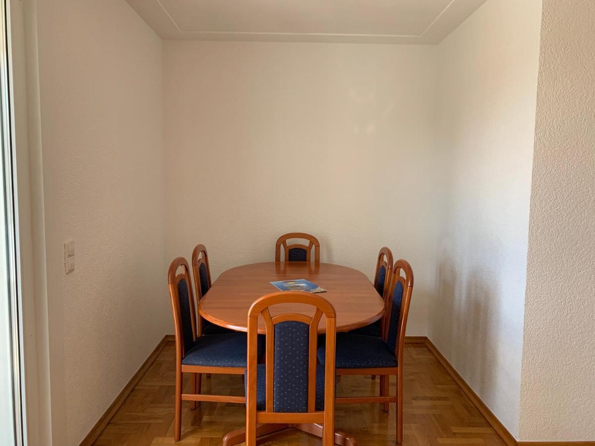 Apartments Dumancic Biograd na Moru Kültér fotó