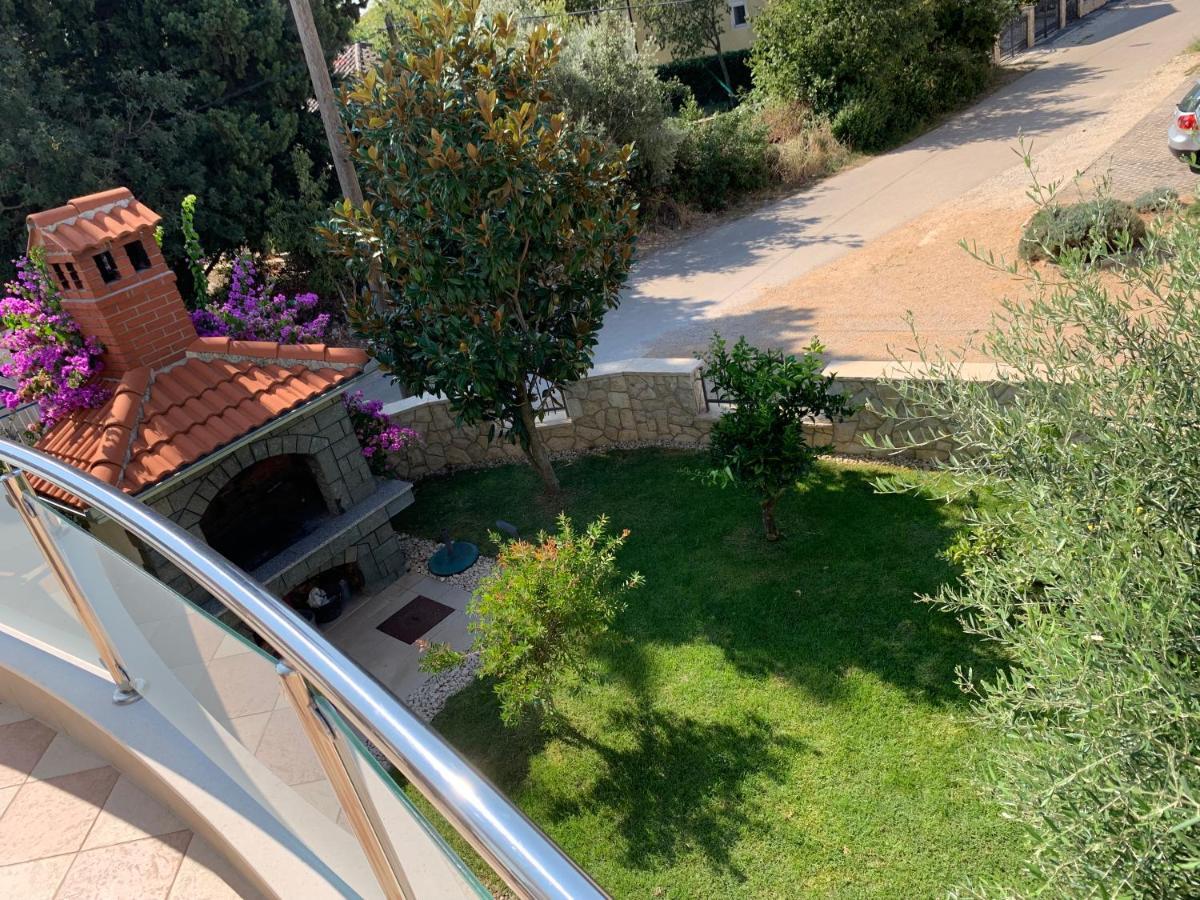 Apartments Dumancic Biograd na Moru Kültér fotó
