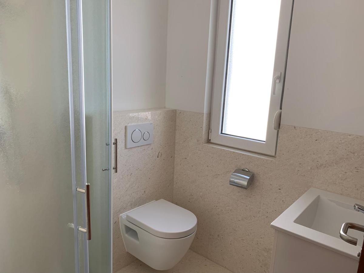 Apartments Dumancic Biograd na Moru Kültér fotó