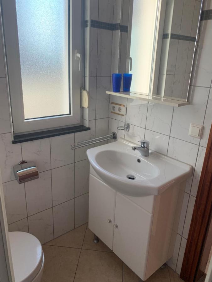 Apartments Dumancic Biograd na Moru Kültér fotó
