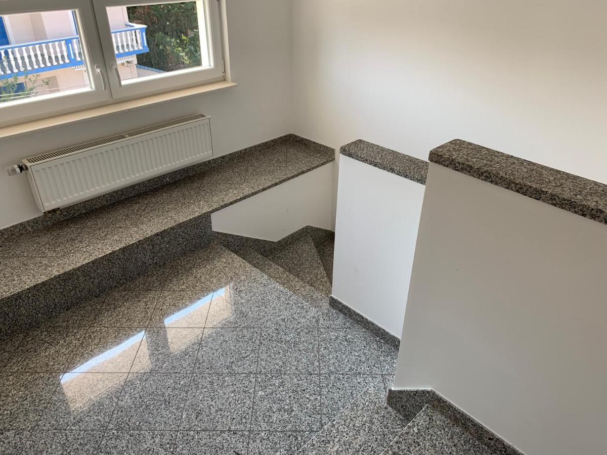 Apartments Dumancic Biograd na Moru Kültér fotó