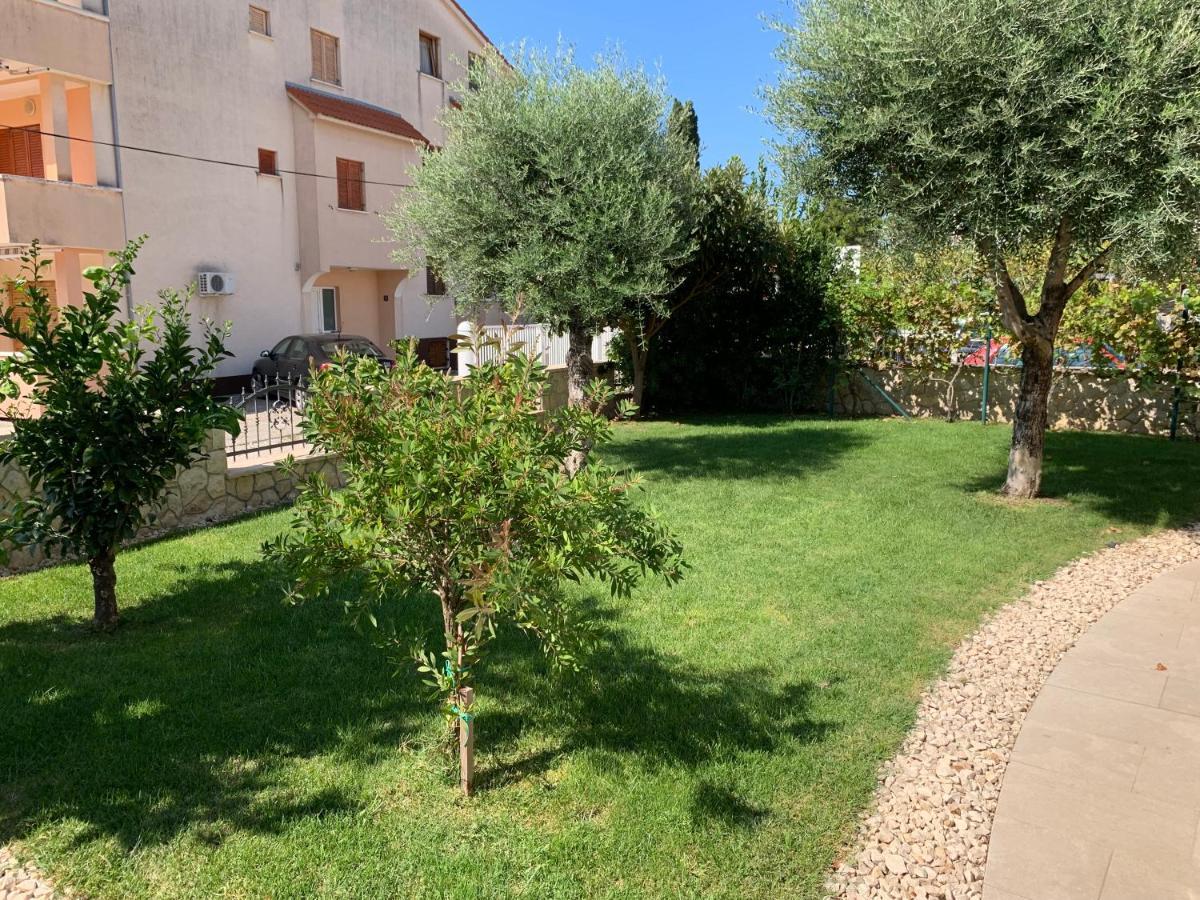 Apartments Dumancic Biograd na Moru Kültér fotó